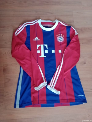 tricou Bayern A.Robben(2015) original adidas 