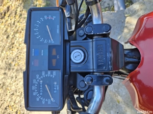 Motocicleta Yamaha xs 400 .12E - imagine 2