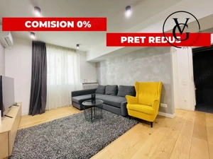 Apartament 2 camere - Afacere la cheie in Centrul Vechi 