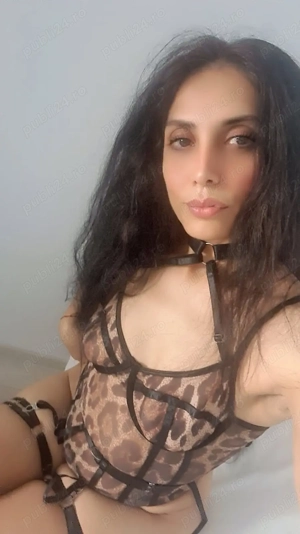 Stăpâna Cami!! Doar pe whatsapp!! Dețin jucării!! 