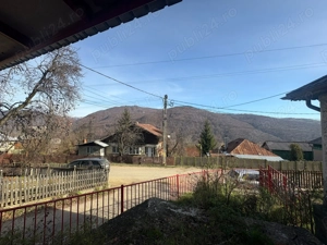 Teren intravilan 285 mp+constructie cu utilitati, Barajul Paltinu, Prahova, 0% comision