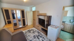 Închiriez garsonieră - Micalaca Arad