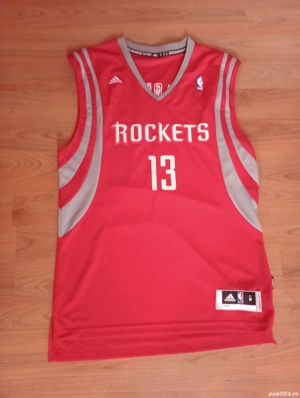 Maieu Nba H.Rockets original adidas 