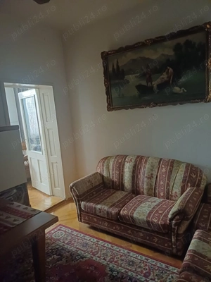 Apartament 4 camere de vânzare   zonă centrală Brașov (Patria   str. Lucian Blaga) - imagine 6