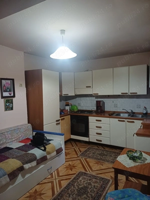 Apartament 4 camere de vânzare   zonă centrală Brașov (Patria   str. Lucian Blaga) - imagine 2