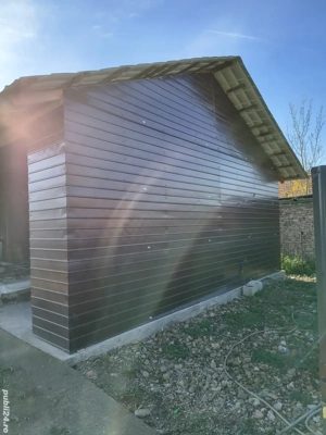 Hala de închiriat  - imagine 2