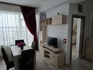 Inchiriez Vand apartament 2 camere, Summerland Mamaia, terasa cu vedere sperba spre mare si lac. - imagine 7