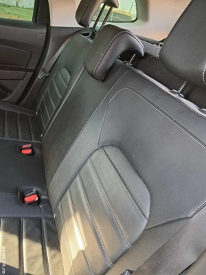 Duster 4x4  - imagine 7