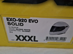 Casca filp-up Scorpion EXO 920 EVO - imagine 5