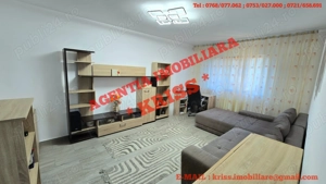 Ofertă! Apartament 3 Camere EXERCIȚI - BIBESCU VODĂ Confort 1 Decomandat Etaj 3 Renovat Mob. Utilat