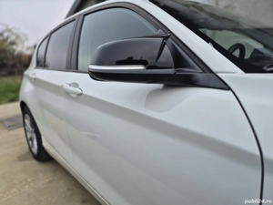 BMW F20 Lci Facelift Euro 6 118d 192CP Stage 1 Subwoofer Camera marsarier  - imagine 5