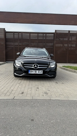 Mercedes C220 BlueTech 170 cp, 170000 km