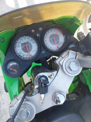 Motocicleta First Bike 150 CC - imagine 2