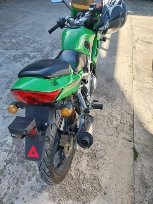 Motocicleta First Bike 150 CC - imagine 4