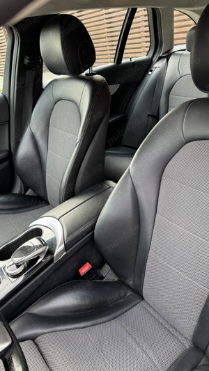 Mercedes C220 BlueTech 170 cp, 170000 km - imagine 10