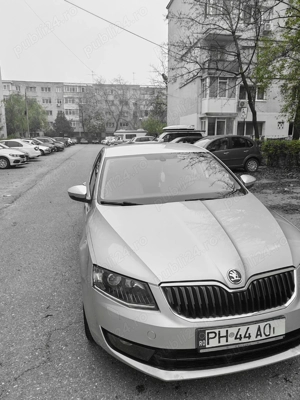 Vând Skoda Octavia ||| Elegance, 2014,  120300 km,1.2.TSI,  77 kw, 110CP, 6 Trepte 