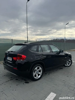BMW X1 2.0 Diesel xDrive - imagine 5