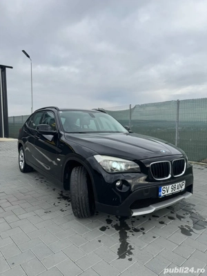 BMW X1 2.0 Diesel xDrive