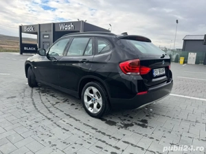 BMW X1 2.0 Diesel xDrive - imagine 3