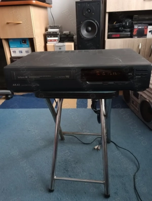 Video recorder Akai VS 270 cu defect - imagine 2