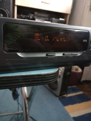 Video recorder Akai VS 270 cu defect - imagine 4