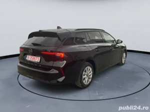 Opel Astra L - imagine 3