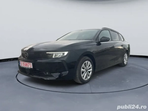 Opel Astra L - imagine 2