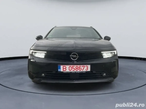 Opel Astra L
