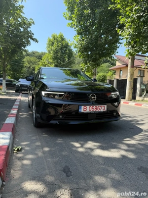 Opel Astra L - imagine 4