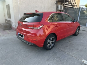 Hyundai i30 1.5 DPI 110 CP 2022 Echipare Highway  - imagine 4