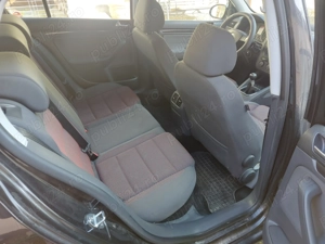 Golf 5 GT, 170 cp, din 2007, climă, scaune încălzitoare  - imagine 5
