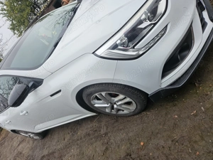 De vazare renault megane 4 1.3 2019 km 92000 - imagine 3