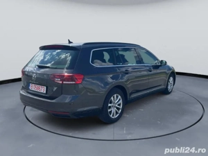 Volkswagen Passat - imagine 4
