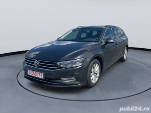 Volkswagen Passat - imagine 3