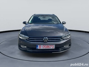 Volkswagen Passat - imagine 2