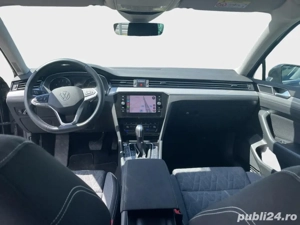 Volkswagen Passat - imagine 5