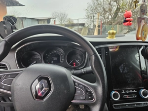 De vazare renault megane 4 1.3 2019 km 92000 - imagine 2