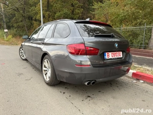Bmw 530xd  - imagine 4