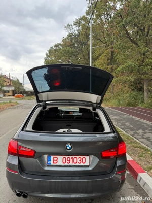 Bmw 530xd  - imagine 5