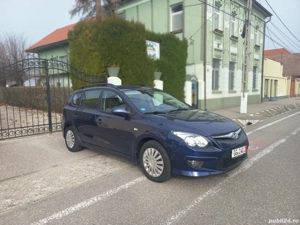 Hyundai I30 1.6CRDI Euro 5 2013 - imagine 4