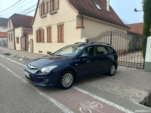 Hyundai I30 1.6CRDI Euro 5 2013