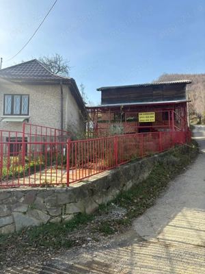 Teren intravilan 285 mp+constructie cu utilitati, Barajul Paltinu, Prahova, 0% comision