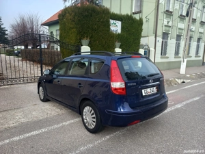 Hyundai I30 1.6CRDI Euro 5 2013 - imagine 3