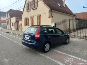 Hyundai I30 1.6CRDI Euro 5 2013 - imagine 2