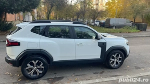 DACIA DUSTER 3 Expression, Mild Hybrid, Manuala, Nouă