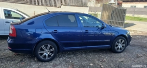 Skoda Octavia an 2011 motor 1.4 benzină euro 5 - imagine 4