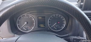 Skoda Octavia an 2011 motor 1.4 benzină euro 5 - imagine 3
