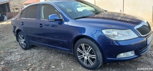Skoda Octavia an 2011 motor 1.4 benzină euro 5 - imagine 5