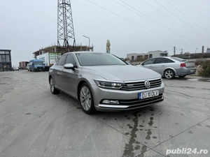 Vand Vw Passat B8 DSG 4motion - imagine 2