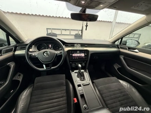 Vand Vw Passat B8 DSG 4motion - imagine 9